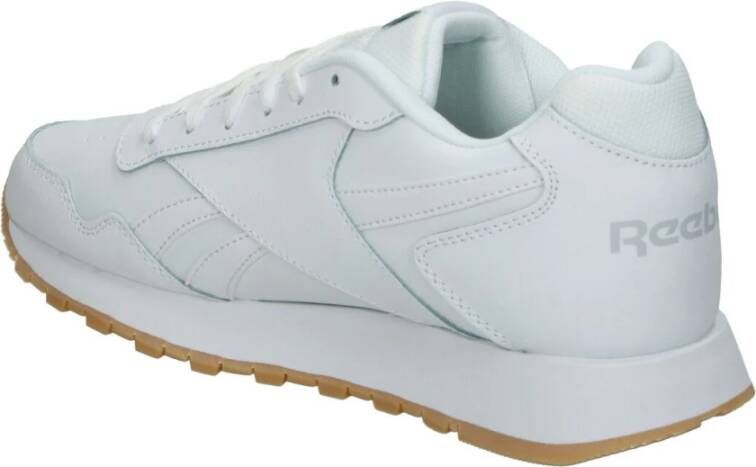 Reebok Sneakers Wit Dames