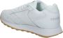 REEBOK CLASSICS Glide Sneakers Ftwr White Cold Grey 2 Rubber Gum-01 Dames - Thumbnail 9