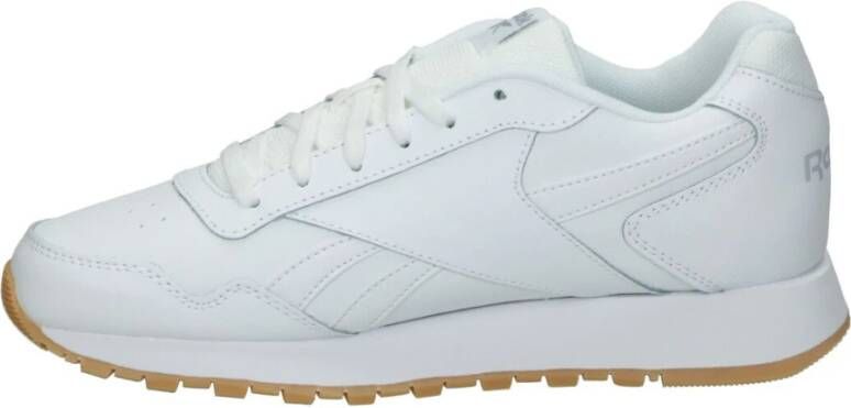 Reebok Sneakers Wit Dames