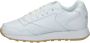 REEBOK CLASSICS Glide Sneakers Ftwr White Cold Grey 2 Rubber Gum-01 Dames - Thumbnail 10