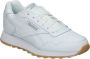 REEBOK CLASSICS Glide Sneakers Ftwr White Cold Grey 2 Rubber Gum-01 Dames - Thumbnail 12