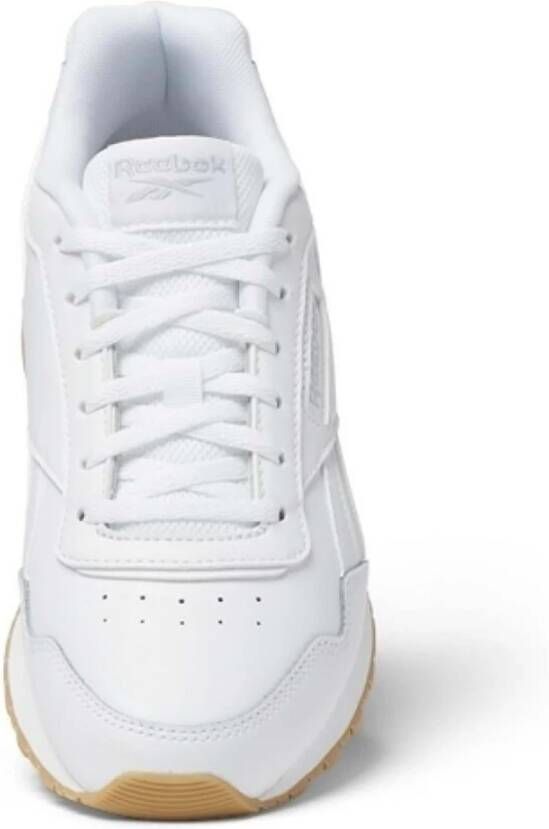 Reebok Sneakers Wit Dames