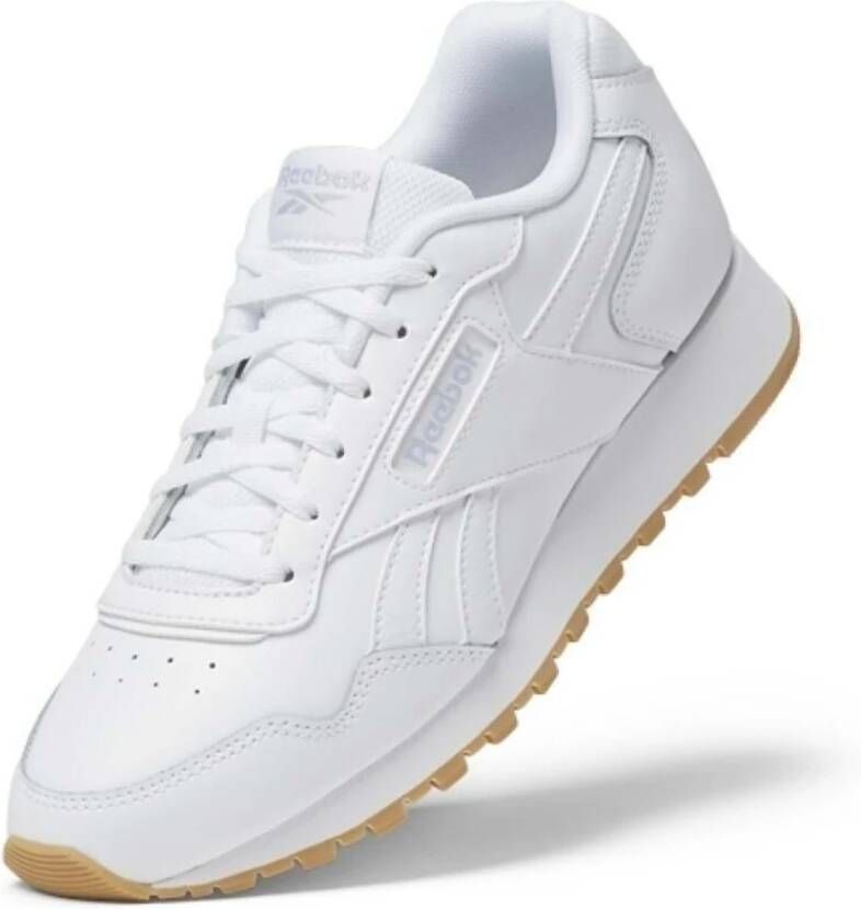 Reebok Sneakers Wit Dames