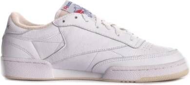 Reebok Sneakers Wit Dames