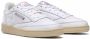 Reebok Vintage Club C 85 Platte Schoenen Multicolor Dames - Thumbnail 13