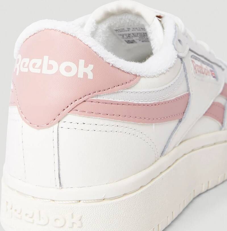 Reebok Sneakers Wit Dames