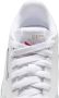 Reebok Cl Lthr Running Schoenen ftwr white ftwr white maat: 36.5 beschikbare maaten:35 36.5 - Thumbnail 5