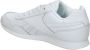 Reebok Royal Classic Jogger 3.0 Sneakers White Kinderen - Thumbnail 8