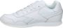 Reebok Royal Classic Jogger 3.0 Sneakers White Kinderen - Thumbnail 9