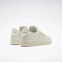 Reebok Klieke Vintage Dames Sneakers White Dames - Thumbnail 5