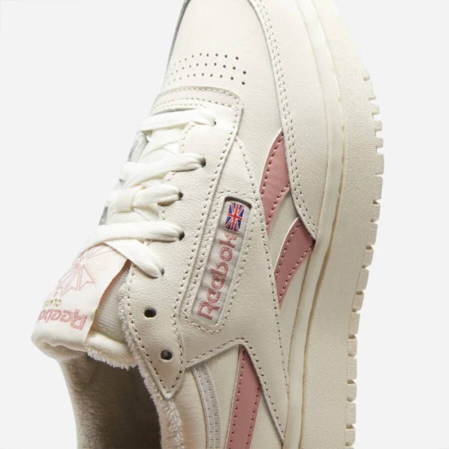 Reebok Sneakers Wit Dames