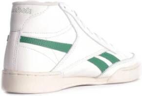 Reebok Sneakers Wit Heren