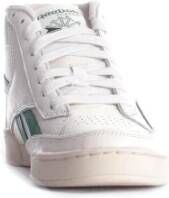 Reebok Sneakers Wit Heren