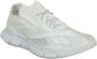 Maison Margiela Project 0 ZS Memory of Sneakers Beige Dames - Thumbnail 9