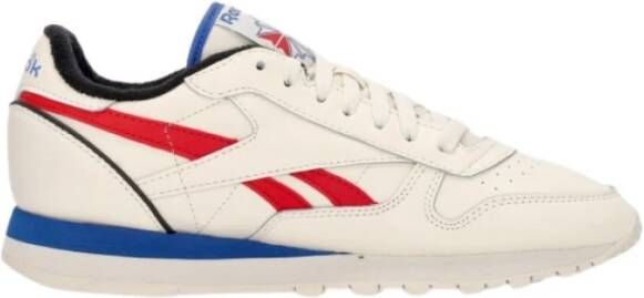 Reebok sneakers Wit Heren