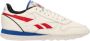 Reebok Klassieke leren vintage sneakers White Heren - Thumbnail 2