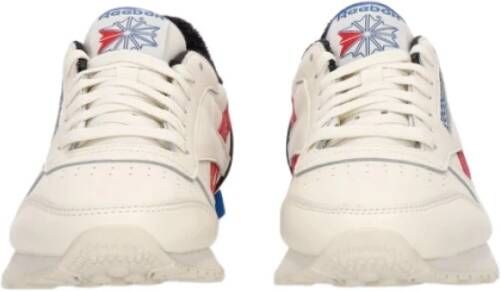 Reebok sneakers Wit Heren