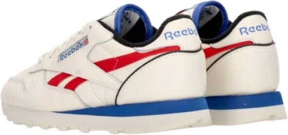 Reebok sneakers Wit Heren