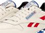 Reebok Klassieke leren vintage sneakers White Heren - Thumbnail 8