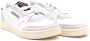 Reebok Witte Sneaker Met Lage Hak White Heren - Thumbnail 3