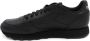 Reebok Leren Sneakers voor Dames Comfortabel Black Dames - Thumbnail 5