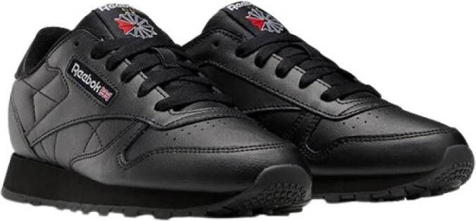 Reebok Sneakers Zwart Dames