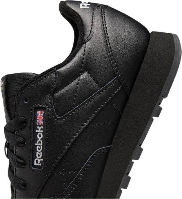 Reebok Sneakers Zwart Dames