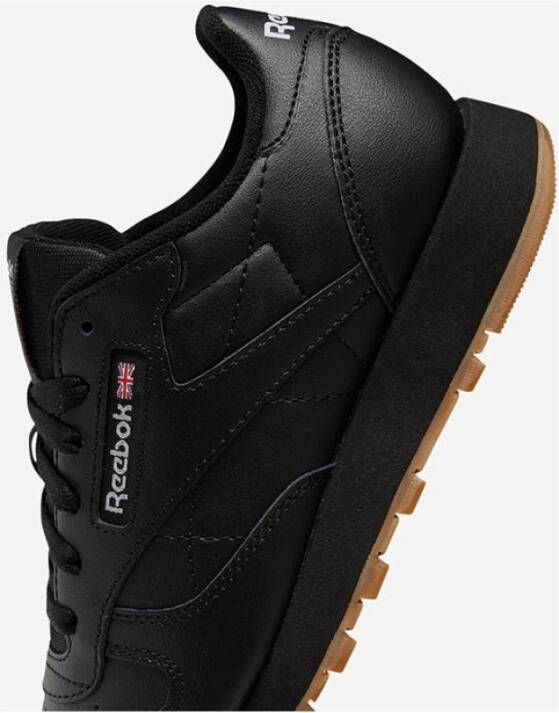 Reebok Sneakers Zwart Dames