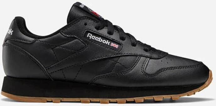 Reebok Sneakers Zwart Dames