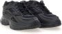 Reebok Zwarte Sneakers Black Heren - Thumbnail 2