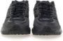 Reebok Zwarte Sneakers Black Heren - Thumbnail 3