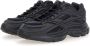 Reebok Zwarte Sneakers Black Heren - Thumbnail 4