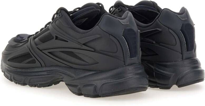 Reebok Sneakers Zwart Heren