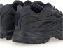 Reebok Zwarte Sneakers Black Heren - Thumbnail 7