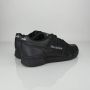 REEBOK CLASSICS Workout Plus Sneakers Zwart 1 2 - Thumbnail 5