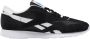 Reebok Classic OG Dames Core Black Cloud White Cloud White- Dames Core Black Cloud White Cloud White - Thumbnail 14