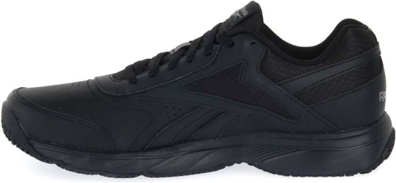 Reebok Sneakers Zwart Heren