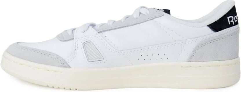 Reebok Sneakers Zwart Heren