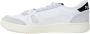 Reebok Witte Sneaker Met Lage Hak White Heren - Thumbnail 4