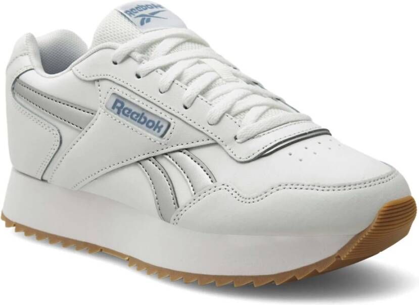 Reebok Sneakersy Glide Sneakers Gray Dames