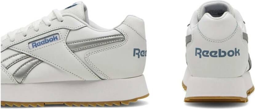 Reebok Sneakersy Glide Sneakers Gray Dames