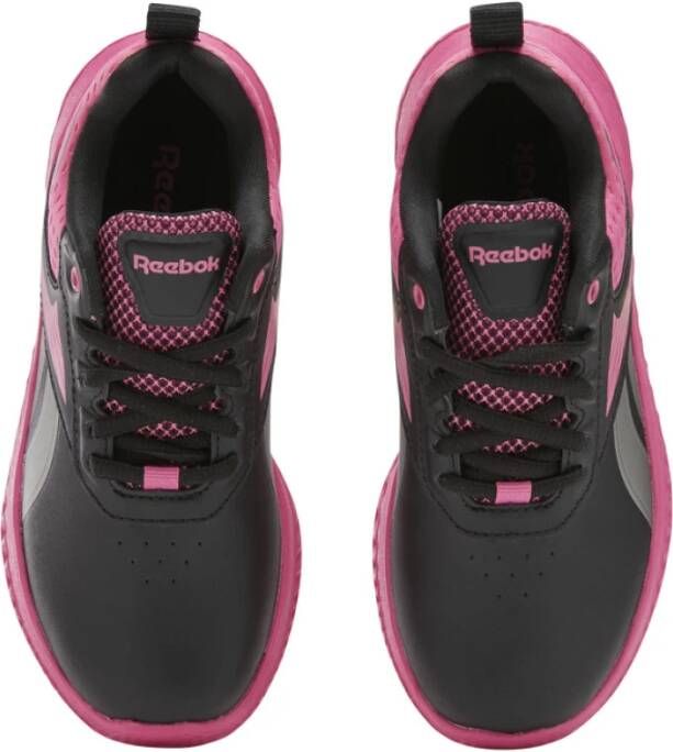 Reebok Snelle Runner Synthetische Schoenen Multicolor Dames