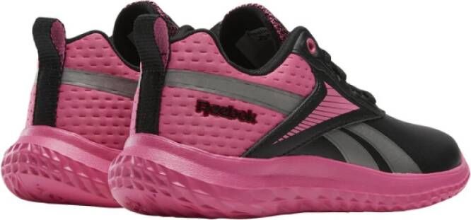 Reebok Snelle Runner Synthetische Schoenen Multicolor Dames