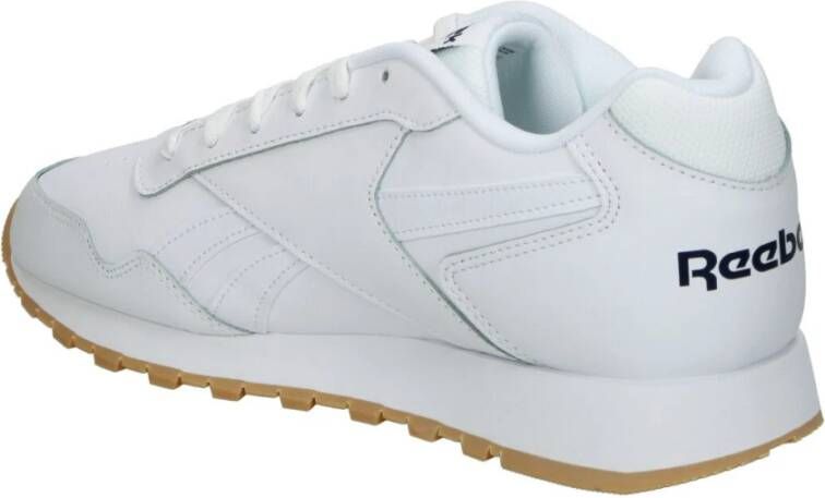 Reebok Sportieve Heren Sneakers White Heren