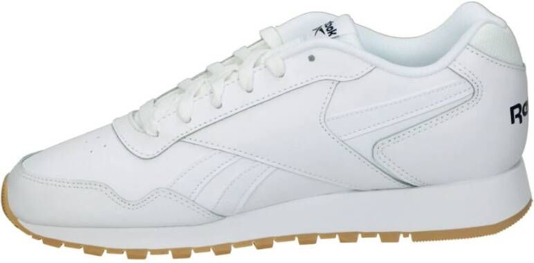 Reebok Sportieve Heren Sneakers White Heren