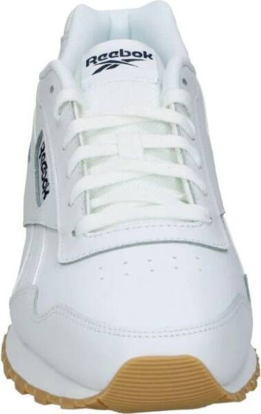 Reebok Sportieve Heren Sneakers White Heren