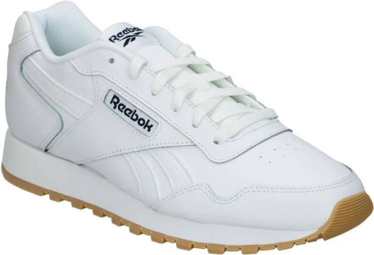 Reebok Sportieve Heren Sneakers White Heren