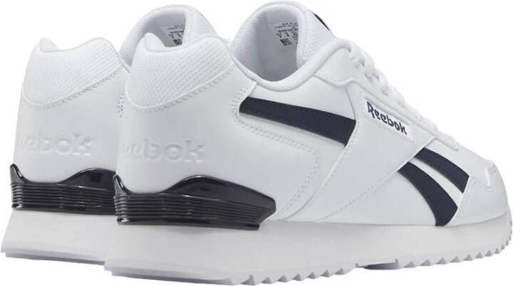 Reebok Sportieve Heren Sneakers White Heren