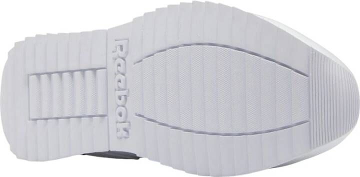 Reebok Sportieve Heren Sneakers White Heren