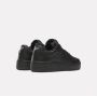 Reebok Sportieve Leren Sneakers Lichtgewicht Comfort Black Heren - Thumbnail 6